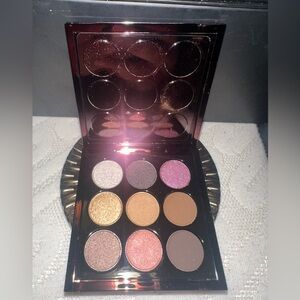 MAC Age Ain’t Nothing Eyeshadow x 9